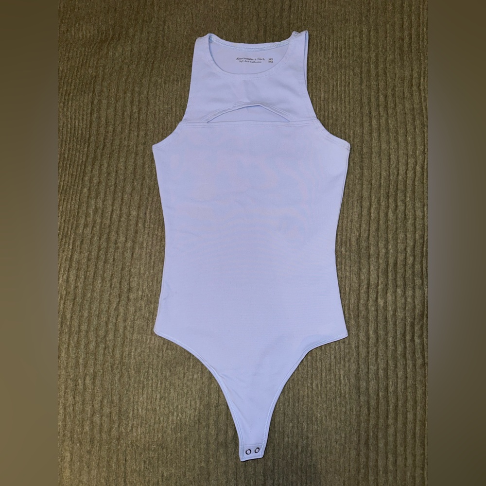 ⭐️Abercrombie & fitch bodysuit- XXS⭐️